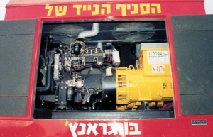 גנרטורים